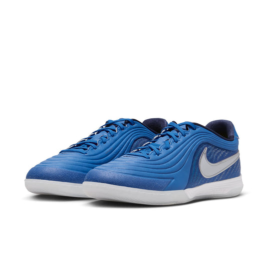Nike Tiempo Reactgato "Joga Bonito" Indoor/Court Low-Top Soccer Shoes