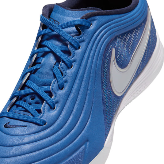 Nike Tiempo Reactgato "Joga Bonito" Indoor/Court Low-Top Soccer Shoes