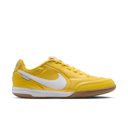 Nike Tiempo Streetgato Indoor/Court Low-Top Soccer Shoes