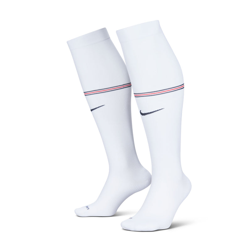 Load image into Gallery viewer, England VaporFast Home Nike Dri-FIT ADV Soccer Knee-High Socks
