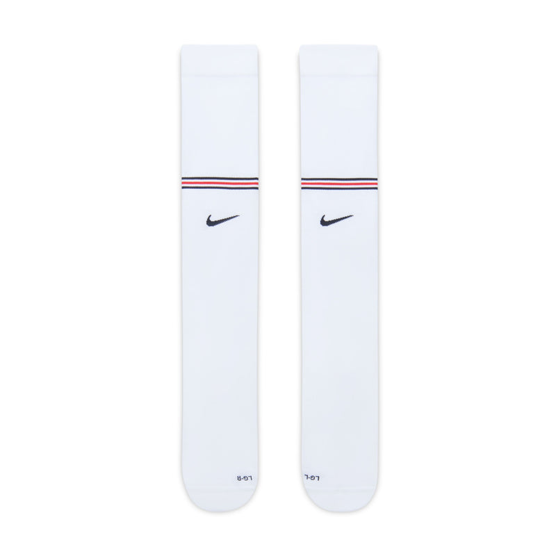 Load image into Gallery viewer, England VaporFast Home Nike Dri-FIT ADV Soccer Knee-High Socks
