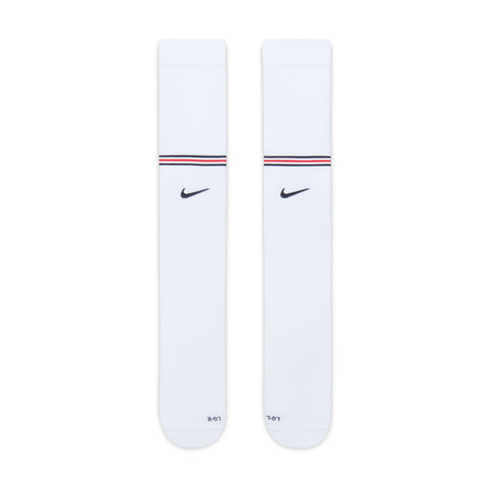 England VaporFast Home Nike Dri-FIT ADV Soccer Knee-High Socks