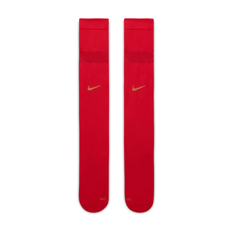 Load image into Gallery viewer, Nike Dri-Fit France VaporFast Knee-High Socks
