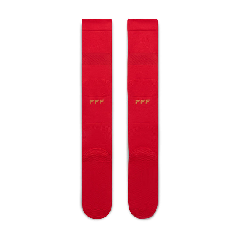 Load image into Gallery viewer, Nike Dri-Fit France VaporFast Knee-High Socks
