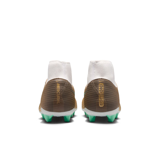 Nike Mercurial Superfly 11 Academy "Kylian Mbappé" Artificial-Grass High-Top Soccer Cleats