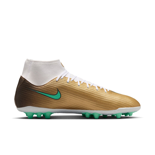 Nike Mercurial Superfly 11 Academy "Kylian Mbappé" Artificial-Grass High-Top Soccer Cleats