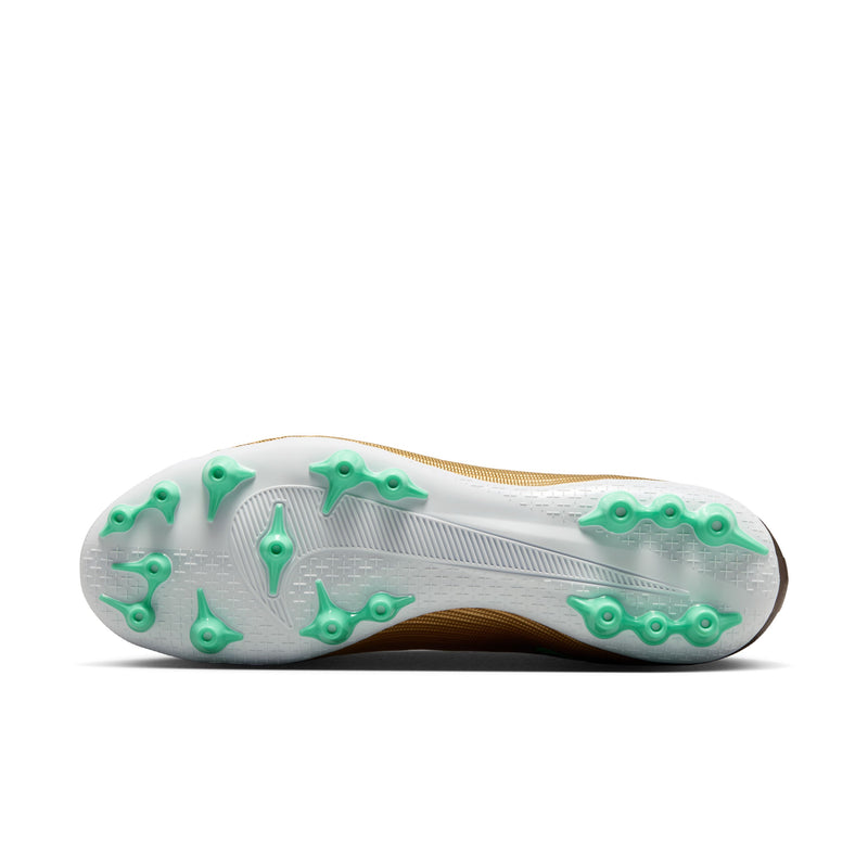Load image into Gallery viewer, Nike Mercurial Superfly 11 Academy "Kylian Mbappé" Artificial-Grass High-Top Soccer Cleats

