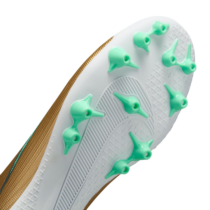 Load image into Gallery viewer, Nike Mercurial Superfly 11 Academy "Kylian Mbappé" Artificial-Grass High-Top Soccer Cleats
