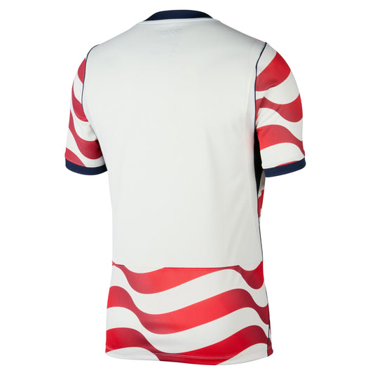 USWNT Men's 2026 Stadium Home Jersey