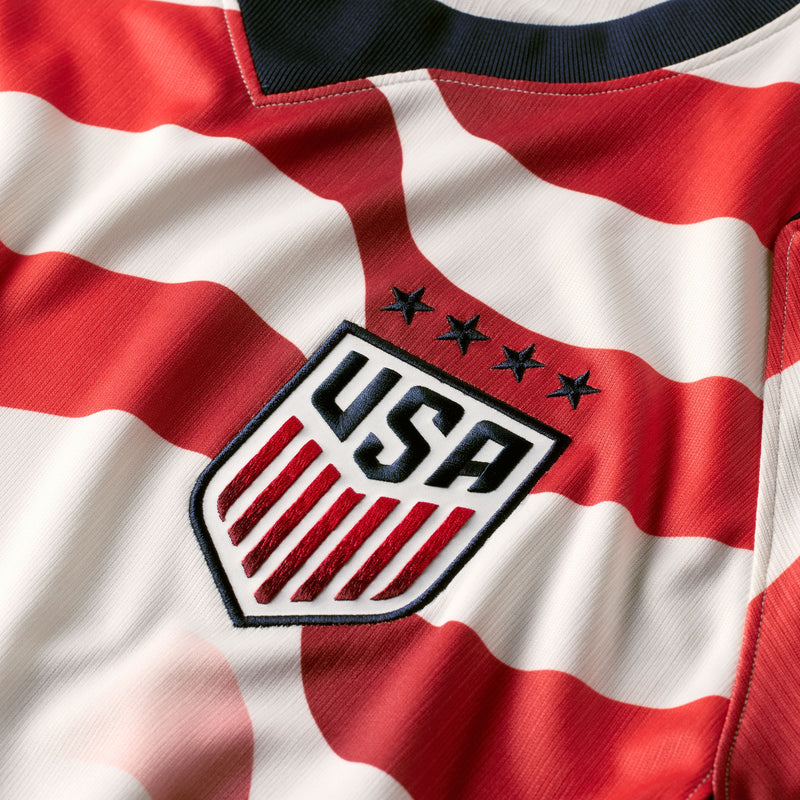 Load image into Gallery viewer, USWNT Men's 2026 Stadium Home Jersey
