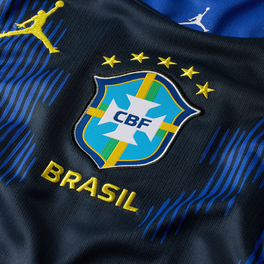 Men's Brazil 2026 Stadium Away