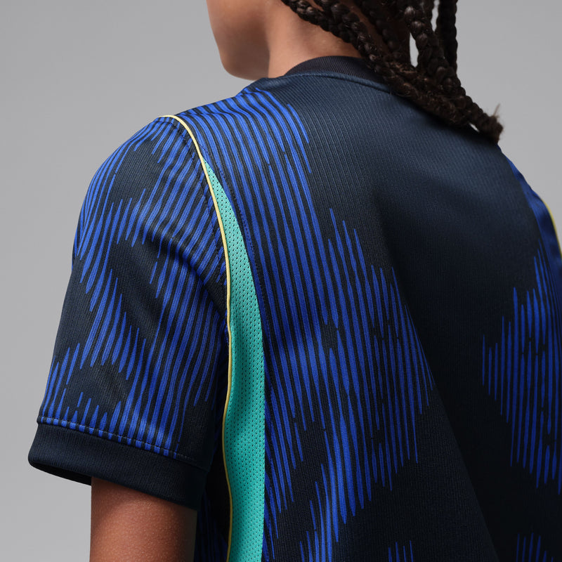 Load image into Gallery viewer, Youth Brazil Away 2026 Jersey
