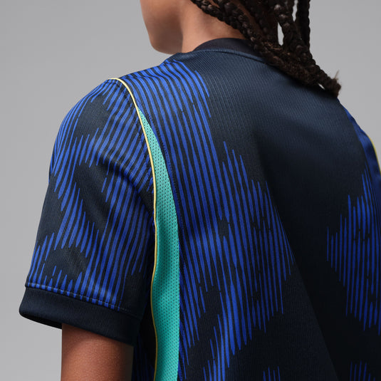 Youth Brazil Away 2026 Jersey