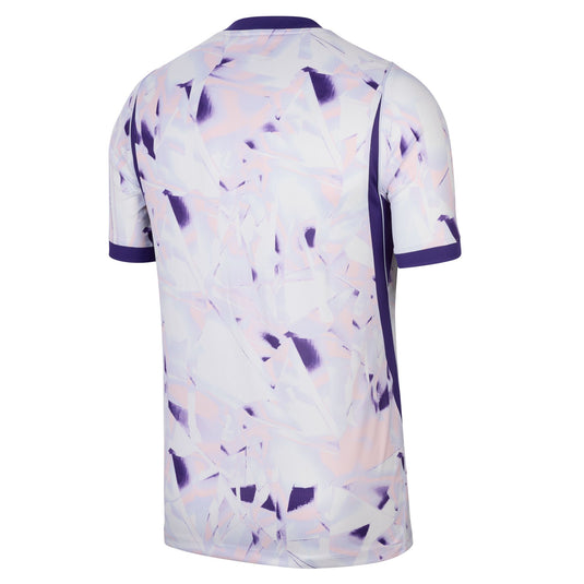 AFC Richmond 2026 Stadium Third Men's Nike Dri-FIT Soccer Replica Jersey
