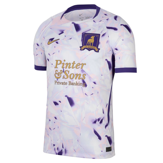 AFC Richmond 2026 Stadium Third Men's Nike Dri-FIT Soccer Replica Jersey
