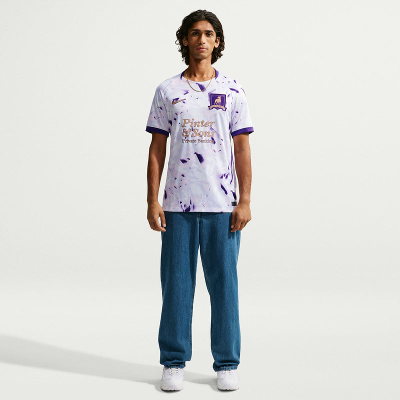 Load image into Gallery viewer, AFC Richmond 2026 Stadium Third Men's Nike Dri-FIT Soccer Replica Jersey
