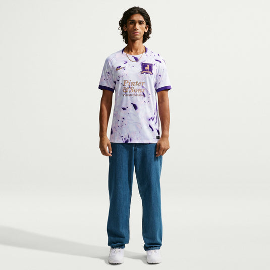 AFC Richmond 2026 Stadium Third Men's Nike Dri-FIT Soccer Replica Jersey