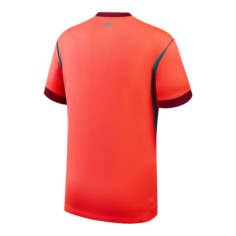 Load image into Gallery viewer, China 2026 Stadium Home Men's Nike Soccer Jersey
