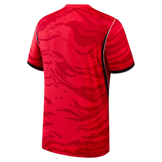 South Korea National Team 2026 Stadium Home Men's Nike Dri-FIT Soccer Jersey