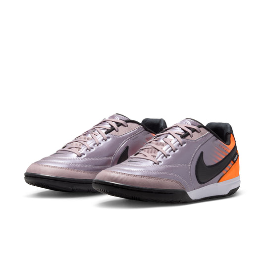 Nike Tiempo Streetgato Indoor/Court Low-Top Soccer Shoes
