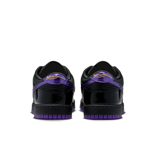 Kobe Bryant Nike Dunk Low Protro Shoes