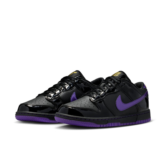 Kobe Bryant Nike Dunk Low Protro Shoes