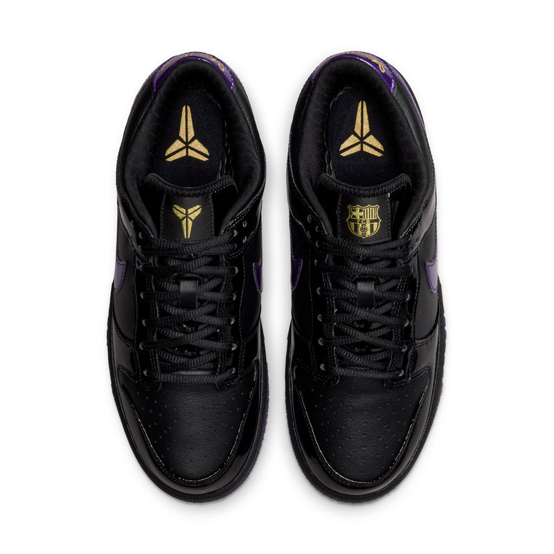 Load image into Gallery viewer, Kobe Bryant Nike Dunk Low Protro Shoes
