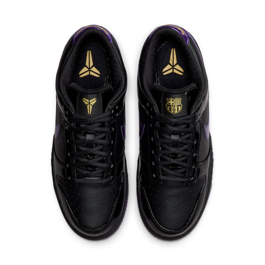 Kobe Bryant Nike Dunk Low Protro Shoes