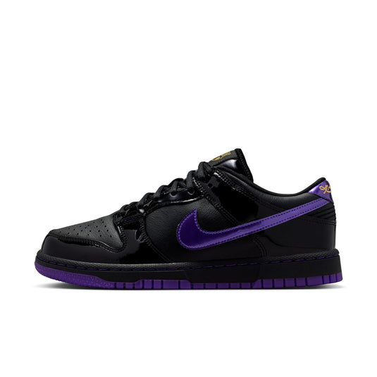 Kobe Bryant Nike Dunk Low Protro Shoes