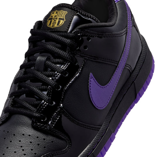 Kobe Bryant Nike Dunk Low Protro Shoes