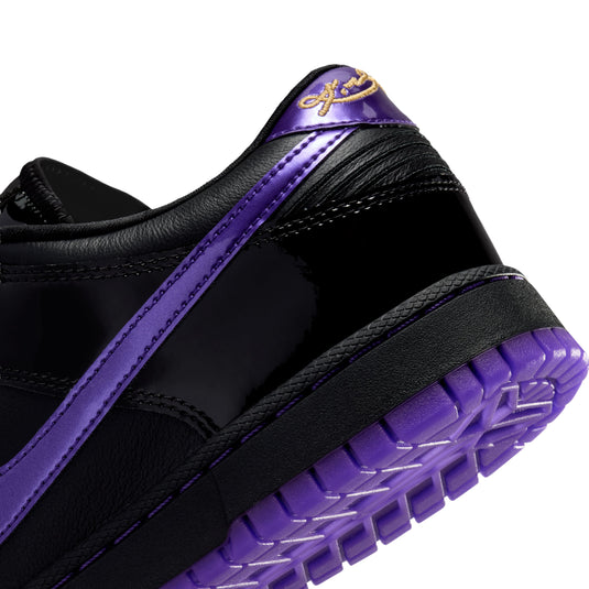 Kobe Bryant Nike Dunk Low Protro Shoes