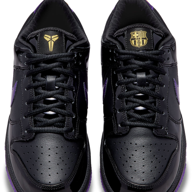 Load image into Gallery viewer, Kobe Bryant Nike Dunk Low Protro Shoes
