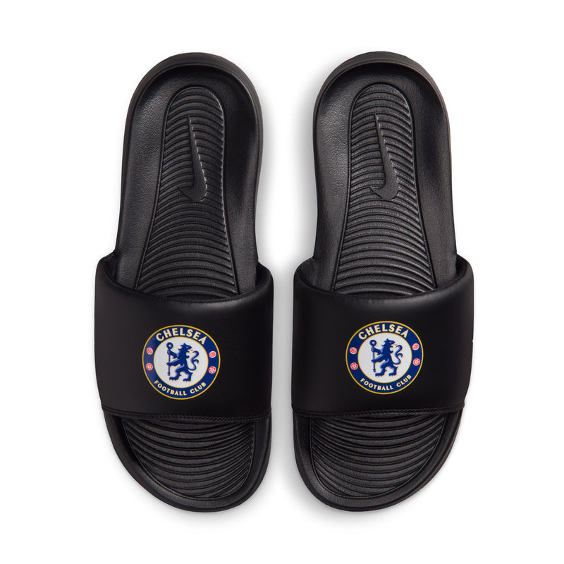 Load image into Gallery viewer, Chelsea FC Victori One Men's Nike Soccer Slides
