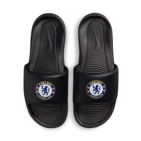 Chelsea FC Victori One Men's Nike Soccer Slides