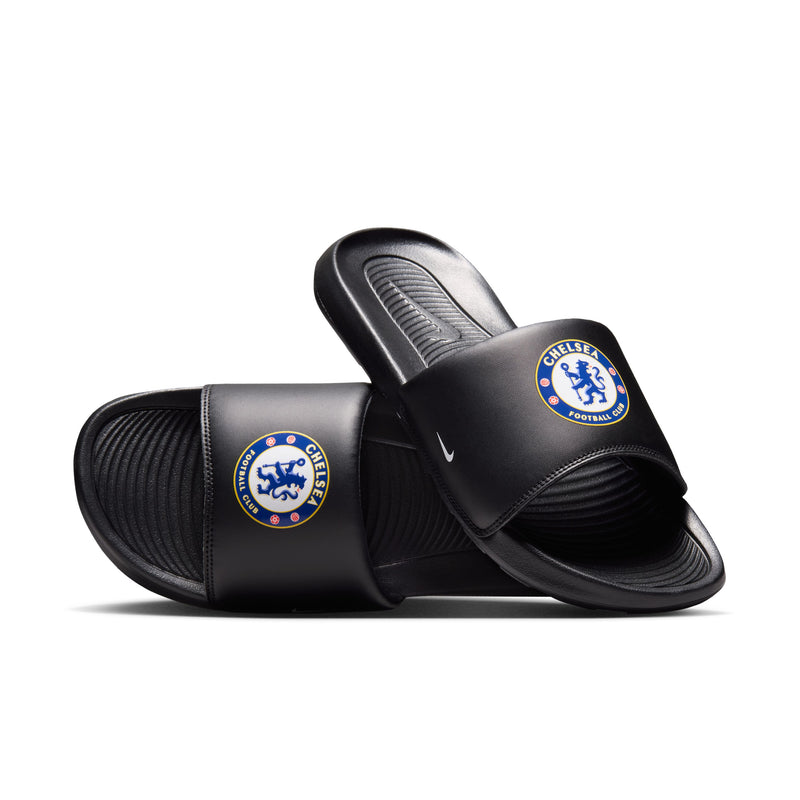 Load image into Gallery viewer, Chelsea FC Victori One Men's Nike Soccer Slides
