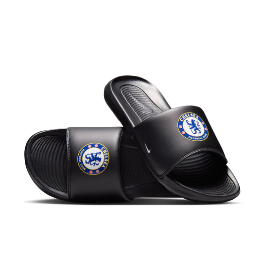 Chelsea FC Victori One Men's Nike Soccer Slides