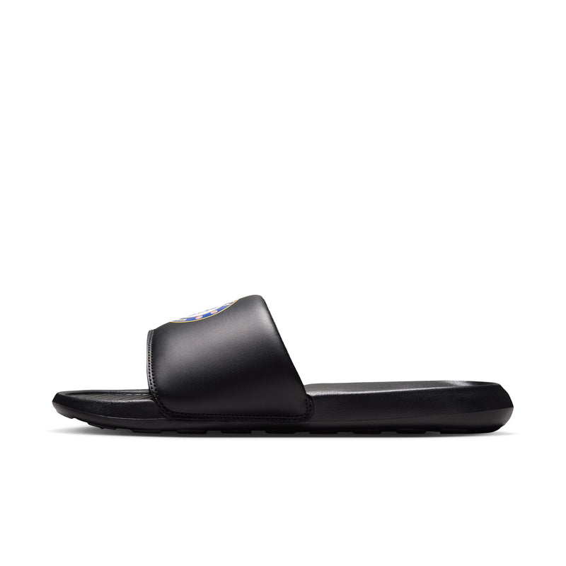 Load image into Gallery viewer, Chelsea FC Victori One Men's Nike Soccer Slides
