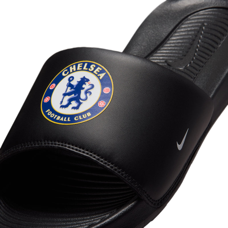 Load image into Gallery viewer, Chelsea FC Victori One Men's Nike Soccer Slides

