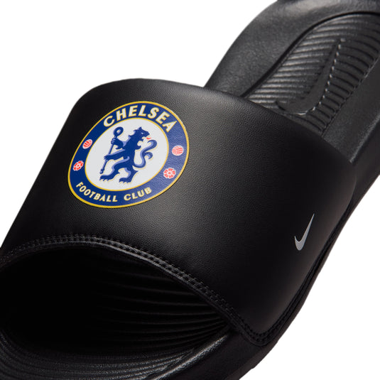 Chelsea FC Victori One Men's Nike Soccer Slides