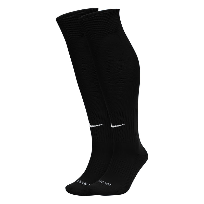 Load image into Gallery viewer, Nike Academy Over-The-Calf Soccer Socks (2 Pair) Black
