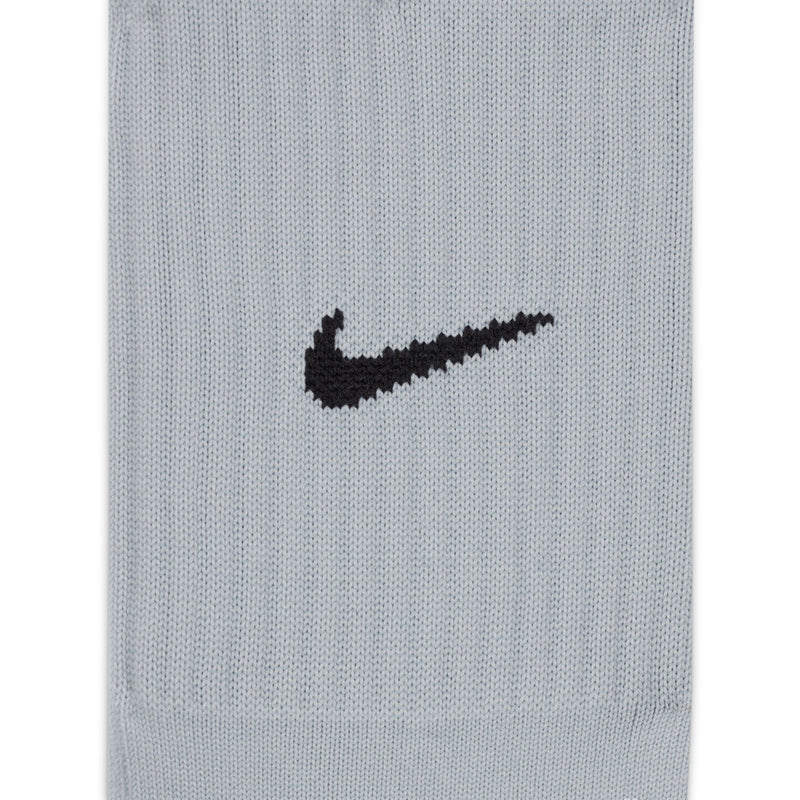 Load image into Gallery viewer, Nike Classic 2 Cushioned Knee High Soccer Socks Grey
