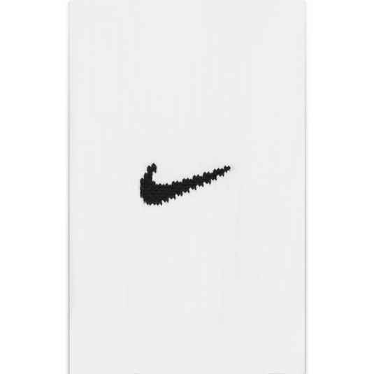 Nike Classic 2 Cushioned Knee High Soccer Socks White
