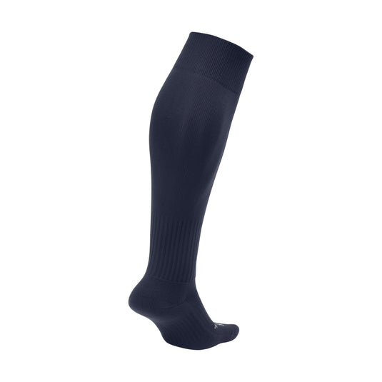 Nike Classic 2 Cushioned Knee High Soccer Socks Navy Blue
