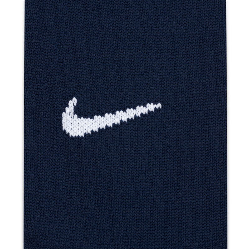 Load image into Gallery viewer, Nike Classic 2 Cushioned Knee High Soccer Socks Navy Blue

