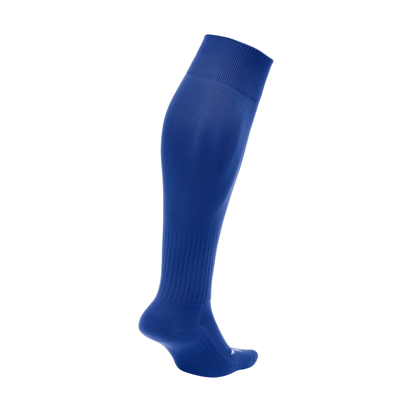 Nike Classic 2 Cushioned Knee High Soccer Socks Royal Blue
