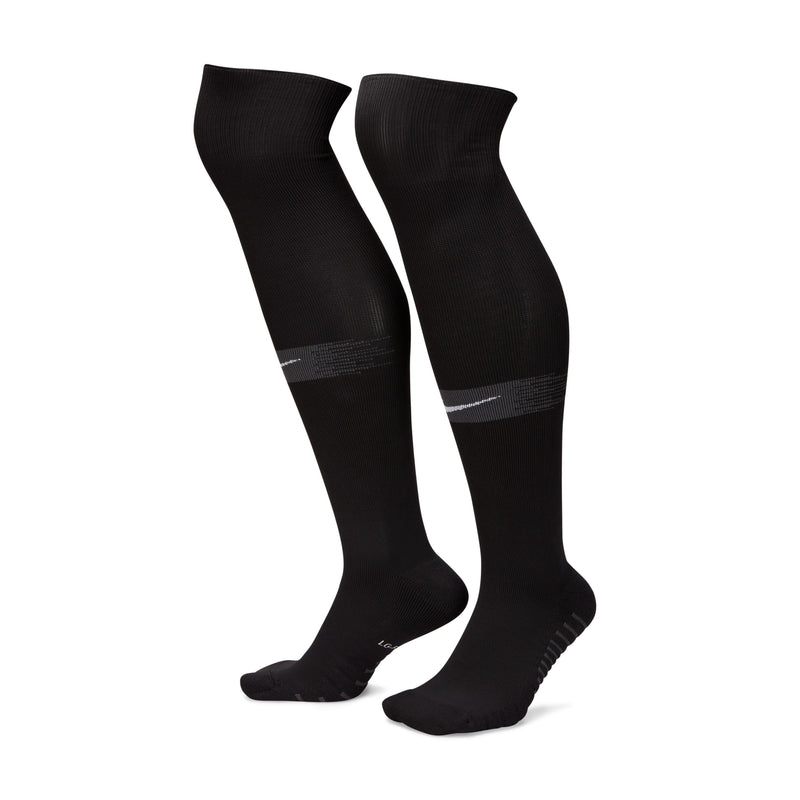 Load image into Gallery viewer, Nike Squad Soccer Socks Black
