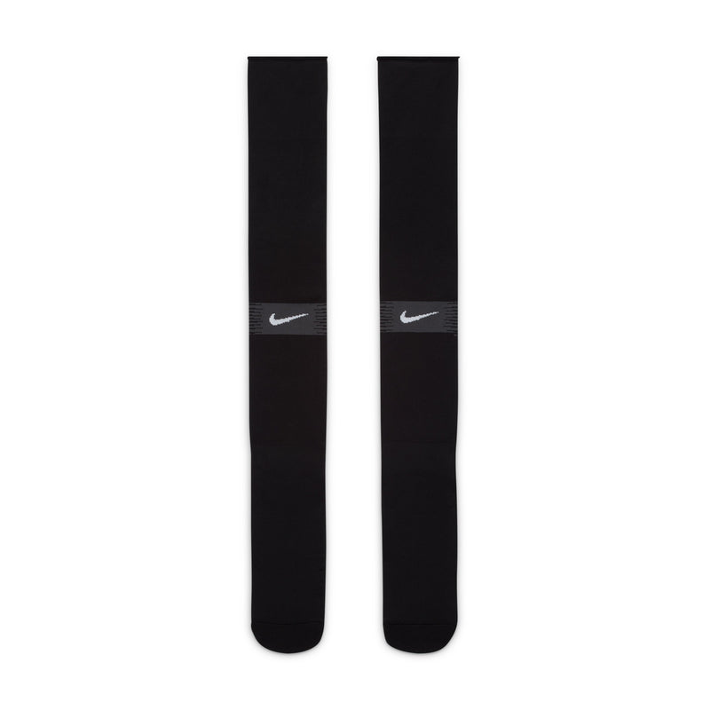 Load image into Gallery viewer, Nike Squad Soccer Socks Black
