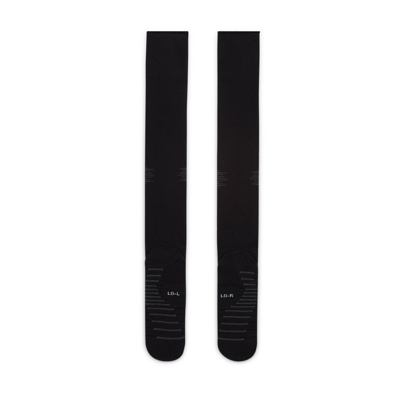 Load image into Gallery viewer, Nike Squad Soccer Socks Black

