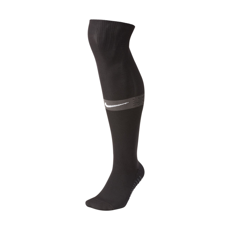 Load image into Gallery viewer, Nike Squad Soccer Socks Black
