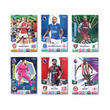 2023-24 Panini Adrenalyn XL Premier League Cards Starter Pack (Album, Gameboard, 24 Cards +LE card)